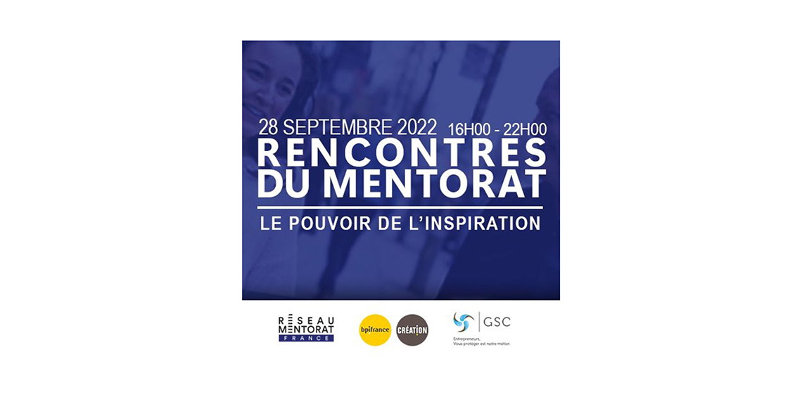 Le Sommet du Mentorat – 28 septembre 2022