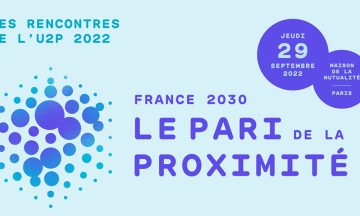 Les Rencontres de l’U2P – 29 septembre 2022