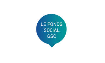 Le fonds social GSC