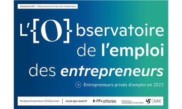 7e Edition de l’Observatoire de l’emploi