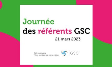 Journée des référents GSC à la CPME nationale- 21 mars 2023