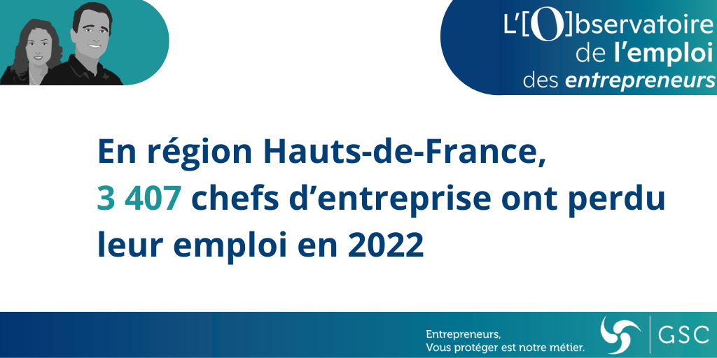 Chiffres 2022 de l’Observatoire en région Hauts-de-France