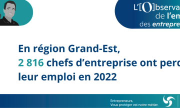 Chiffres 2022 de l’Observatoire en région Grand-Est