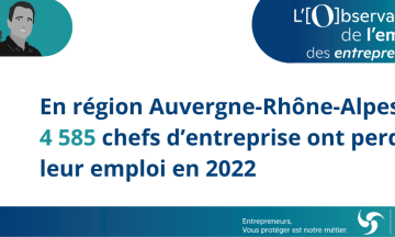 Chiffres 2022 de l’Observatoire en région Auvergne-Rhône-Alpes